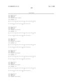 Novel 25869, 25934, 26335, 50365, 21117, 38692, 46508, 16816, 16839, 49937, 49931 and 49933 molecules and uses therefor diagram and image