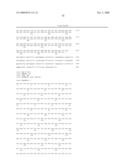 Novel 25869, 25934, 26335, 50365, 21117, 38692, 46508, 16816, 16839, 49937, 49931 and 49933 molecules and uses therefor diagram and image