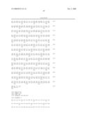 Novel 25869, 25934, 26335, 50365, 21117, 38692, 46508, 16816, 16839, 49937, 49931 and 49933 molecules and uses therefor diagram and image