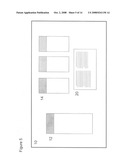 Functional negative regulatory domain sequences from human NOTCH1 and 2 and isolated LNR domains from human NOTCH1 diagram and image