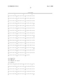 Functional negative regulatory domain sequences from human NOTCH1 and 2 and isolated LNR domains from human NOTCH1 diagram and image