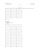 Functional negative regulatory domain sequences from human NOTCH1 and 2 and isolated LNR domains from human NOTCH1 diagram and image