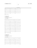 Functional negative regulatory domain sequences from human NOTCH1 and 2 and isolated LNR domains from human NOTCH1 diagram and image