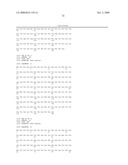 Functional negative regulatory domain sequences from human NOTCH1 and 2 and isolated LNR domains from human NOTCH1 diagram and image