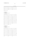 Functional negative regulatory domain sequences from human NOTCH1 and 2 and isolated LNR domains from human NOTCH1 diagram and image