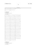 Functional negative regulatory domain sequences from human NOTCH1 and 2 and isolated LNR domains from human NOTCH1 diagram and image