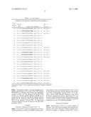 Inhibitors of hepatitis C virus diagram and image