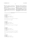 Inhibitors of hepatitis C virus diagram and image