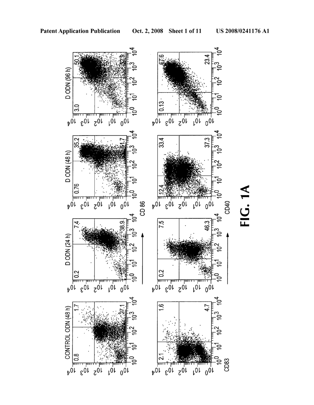 METHOD FOR RAPID GENERATION OF MATURE DENDRITIC CELLS - diagram, schematic, and image 02