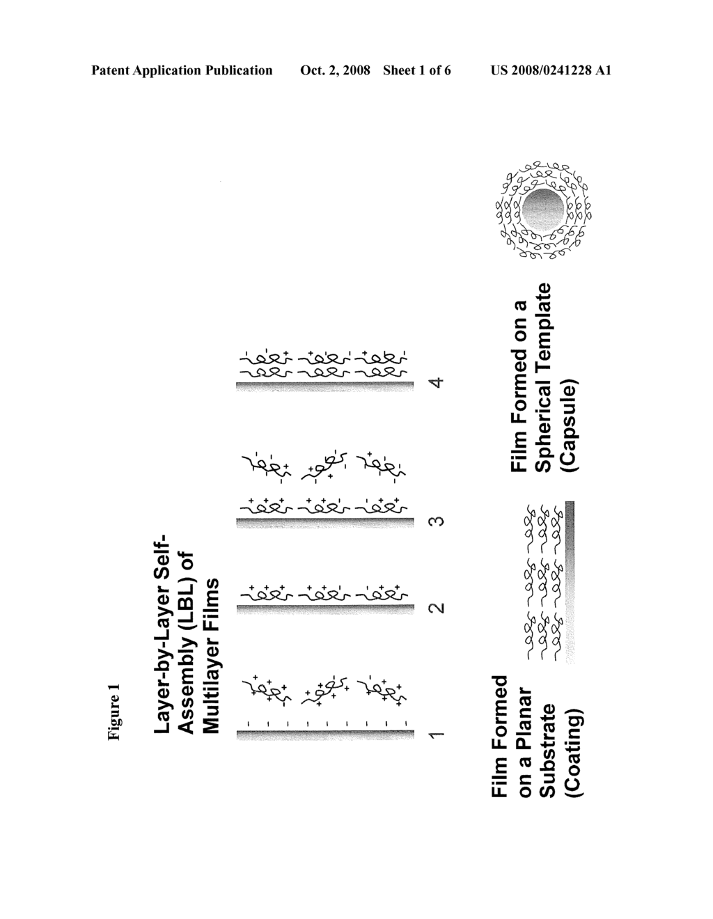 Polypeptide Films and Methods - diagram, schematic, and image 02