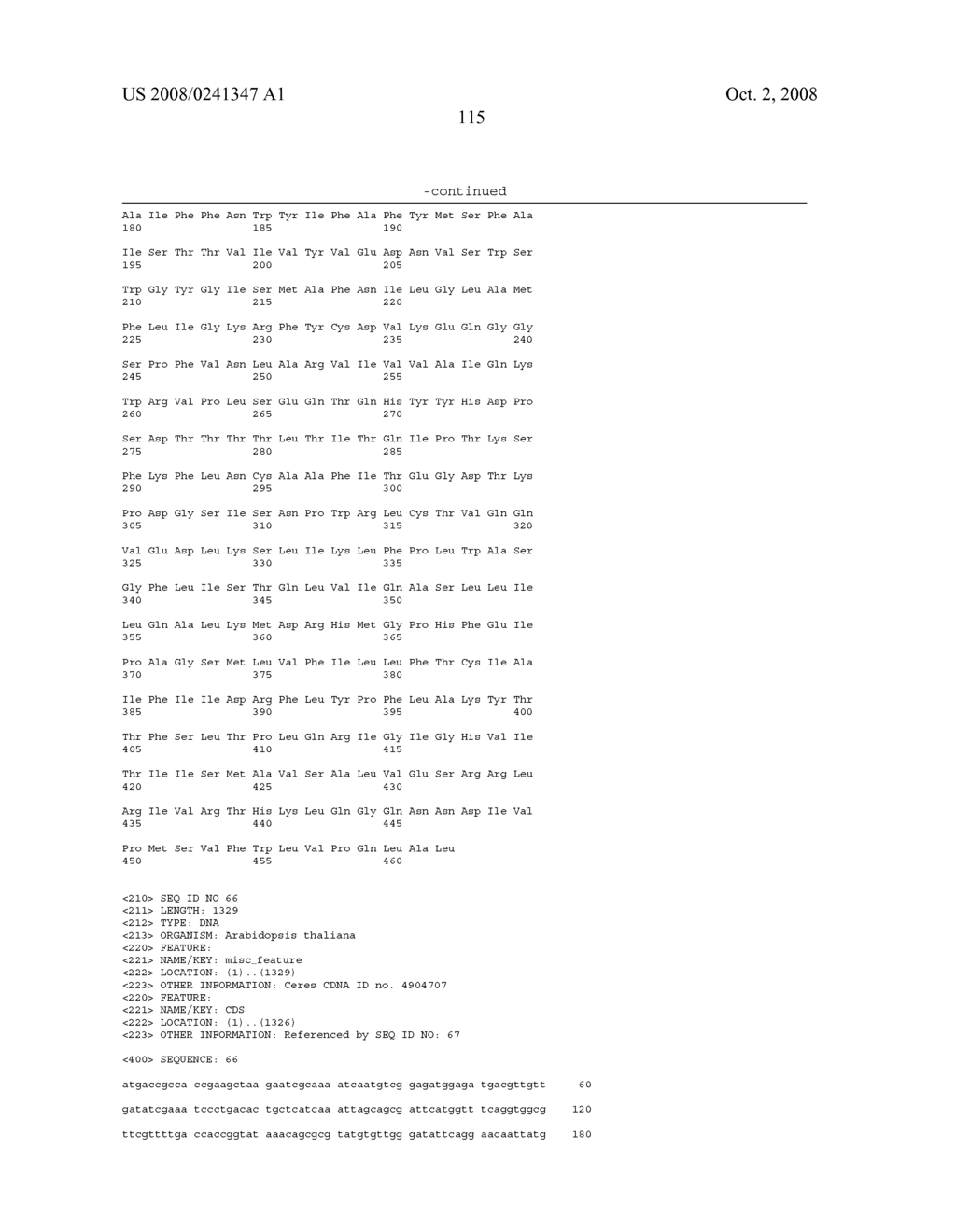 MODULATING PLANT CARBON LEVELS - diagram, schematic, and image 141