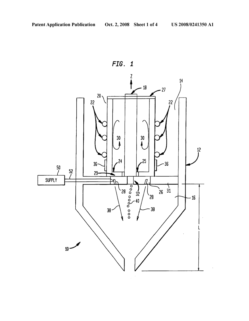 Method for fabricating a medical component from a material having a high carbide phase - diagram, schematic, and image 02