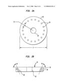 Method for fabricating a medical component from a material having a high carbide phase diagram and image