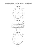 Method for fabricating a medical component from a material having a high carbide phase diagram and image