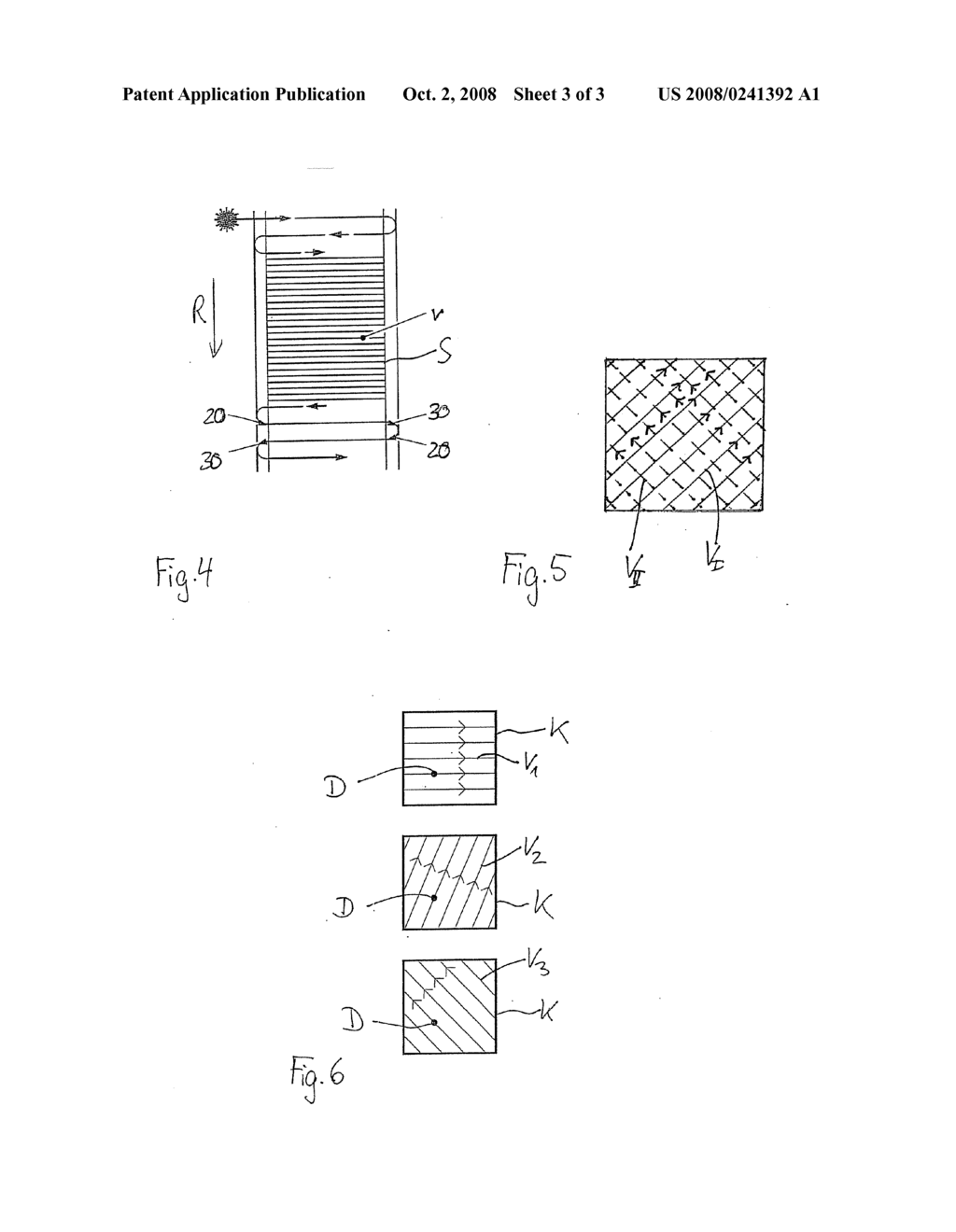 Method and Device for Manufacturing a Three-Dimensional Object - diagram, schematic, and image 04