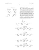 Liquid crystal display having improved wavelength dispersion characteristics diagram and image