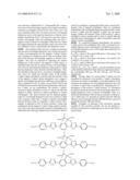 Liquid crystal display having improved wavelength dispersion characteristics diagram and image