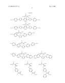 Liquid crystal display having improved wavelength dispersion characteristics diagram and image