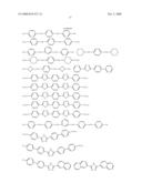 Liquid crystal display having improved wavelength dispersion characteristics diagram and image