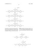 Liquid crystal display having improved wavelength dispersion characteristics diagram and image