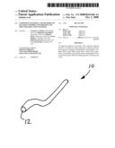 Composite material and methods of filament winding, pultrusion and open molding that material diagram and image