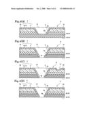 Decorative sheet, decorative molded body, decorative key sheet, and decorative sheet manufacturing method diagram and image