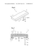 Decorative sheet, decorative molded body, decorative key sheet, and decorative sheet manufacturing method diagram and image