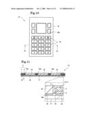 Decorative sheet, decorative molded body, decorative key sheet, and decorative sheet manufacturing method diagram and image