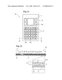 Decorative sheet, decorative molded body, decorative key sheet, and decorative sheet manufacturing method diagram and image