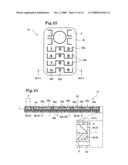 Decorative sheet, decorative molded body, decorative key sheet, and decorative sheet manufacturing method diagram and image