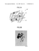 MIXED PARTICLES AND HONEYCOMB STRUCTURE FOR GAS CONVERSION APPARATUS diagram and image