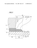 Etching structure diagram and image