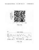 Diamond films and methods of making diamond films diagram and image