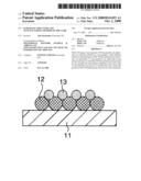 SUBSTRATE STRUCTURE AND MANUFACTURING METHOD OF THE SAME diagram and image