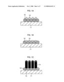 SUBSTRATE STRUCTURE AND MANUFACTURING METHOD OF THE SAME diagram and image