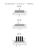 SUBSTRATE STRUCTURE AND MANUFACTURING METHOD OF THE SAME diagram and image