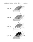 SUBSTRATE STRUCTURE AND MANUFACTURING METHOD OF THE SAME diagram and image