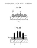 SUBSTRATE STRUCTURE AND MANUFACTURING METHOD OF THE SAME diagram and image