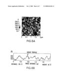 Diamond films and methods of making diamond films diagram and image