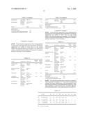 Optical layered product diagram and image