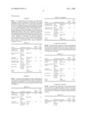 Optical layered product diagram and image