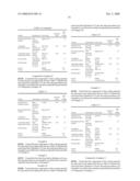 Optical layered product diagram and image