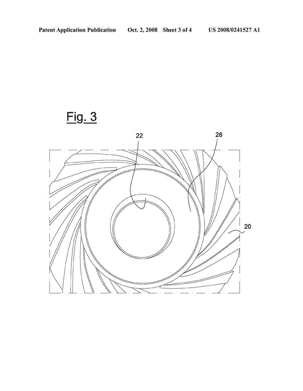 ABRADABLE AND ANTI-ENCRUSTATION COATING FOR ROTATING FLUID MACHINES - diagram, schematic, and image 04