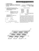 Dendrimer having metallocene core, organic memory device using the same and manufacturing method thereof diagram and image