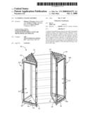 CLAMSHELL CHASSIS ASSEMBLY diagram and image