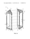 CLAMSHELL CHASSIS ASSEMBLY diagram and image