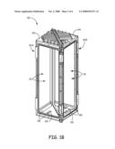 CLAMSHELL CHASSIS ASSEMBLY diagram and image