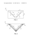 CLAMSHELL CHASSIS ASSEMBLY diagram and image