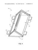 CLAMSHELL CHASSIS ASSEMBLY diagram and image