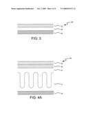 SELF CLEANING ALUMINUM ALLOY SUBSTRATES diagram and image